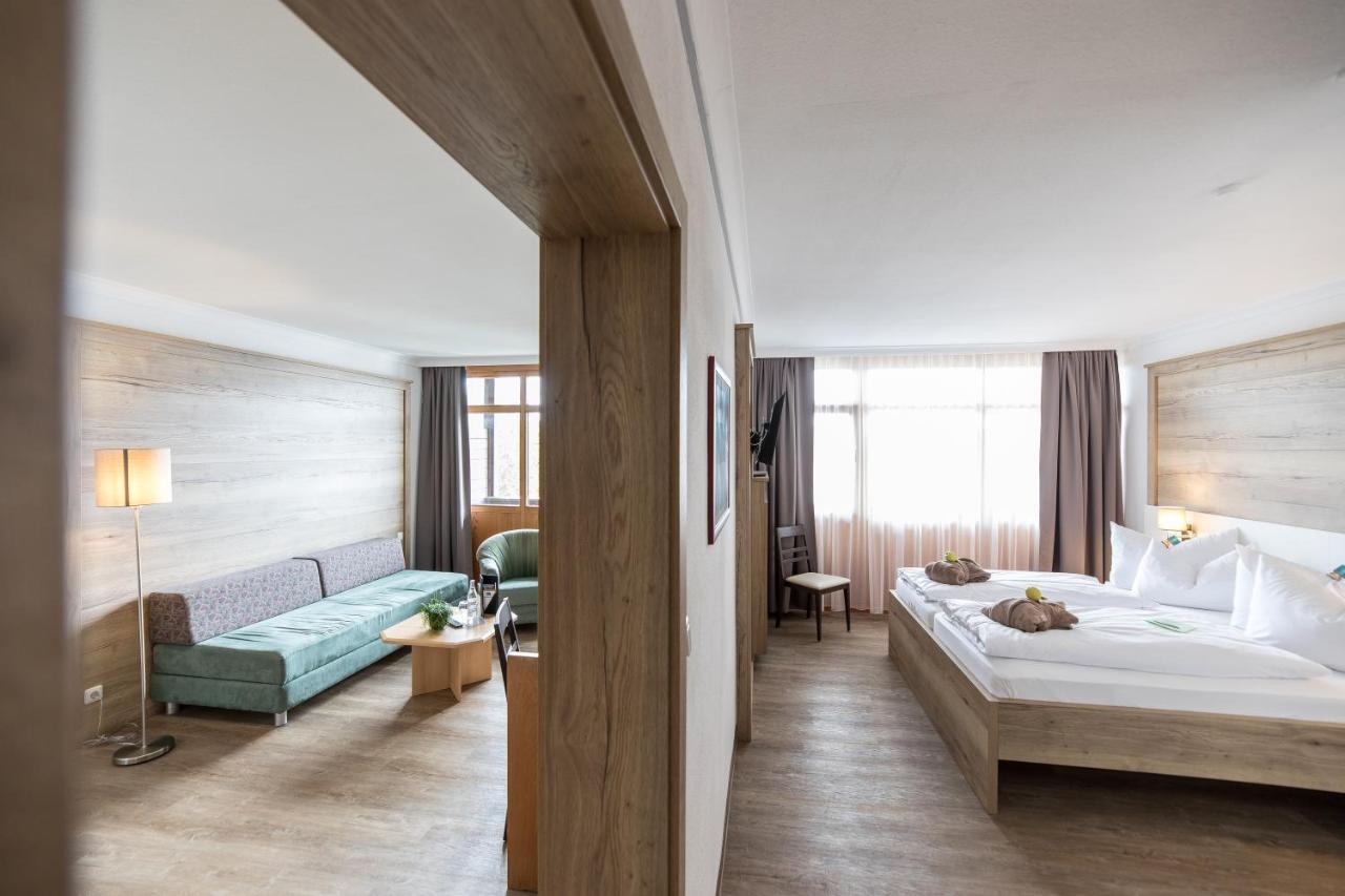 Aktivital Hotel Bad Griesbach  Exterior foto