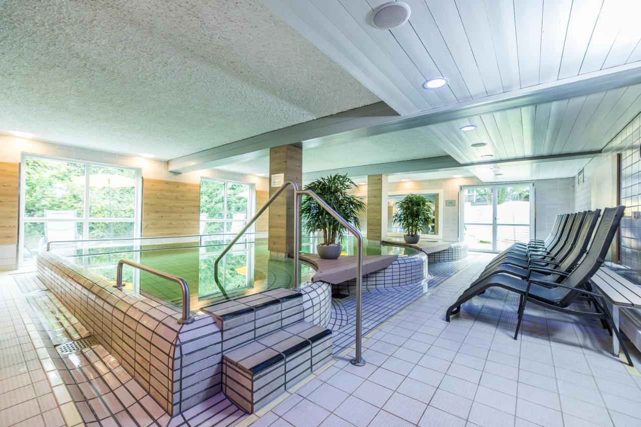 Aktivital Hotel Bad Griesbach  Exterior foto