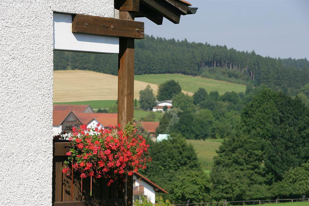 Aktivital Hotel Bad Griesbach  Exterior foto