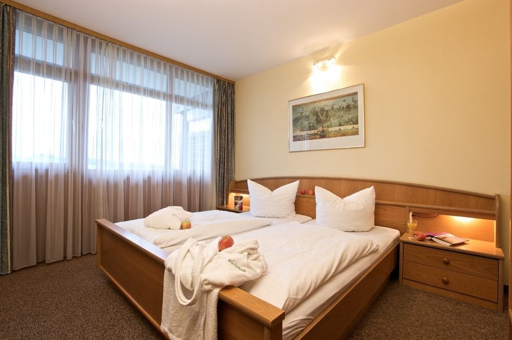 Aktivital Hotel Bad Griesbach  Exterior foto